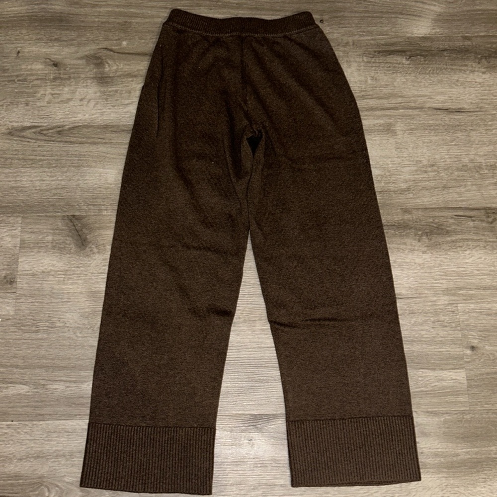 Free People Solar Cardigan & Pants Set - Picture 10 of 13